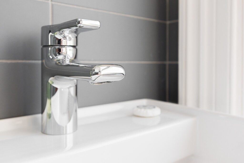 bathroom faucet sink tap water 8688132