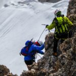 climbing snow ice mountaineers 4364081