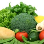 vegetables produce healthy broccoli 1238252